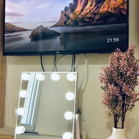 Riverside Apartment