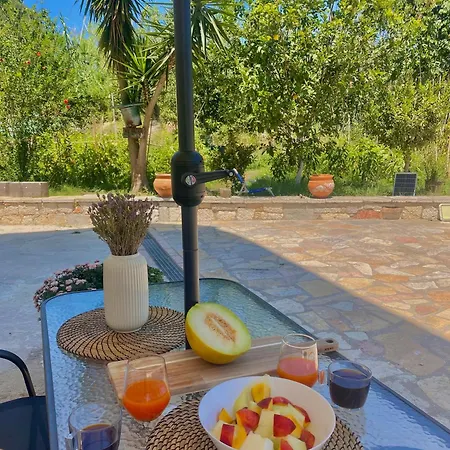 Apartment Riverside Lefkada City